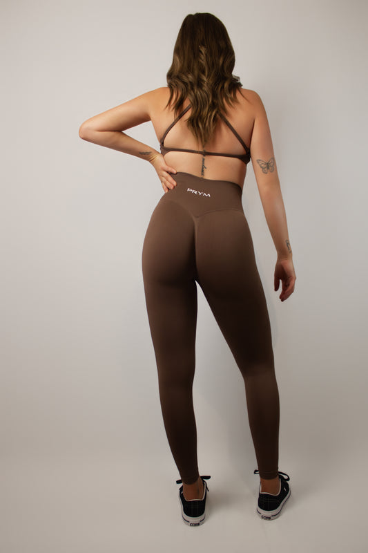 PRYM RYSE - Seamless Set – Earth Clay