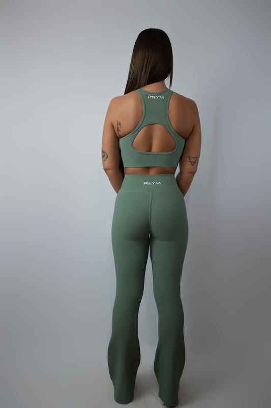 STRYDE FLAIR SET – EQUINOX GREEN