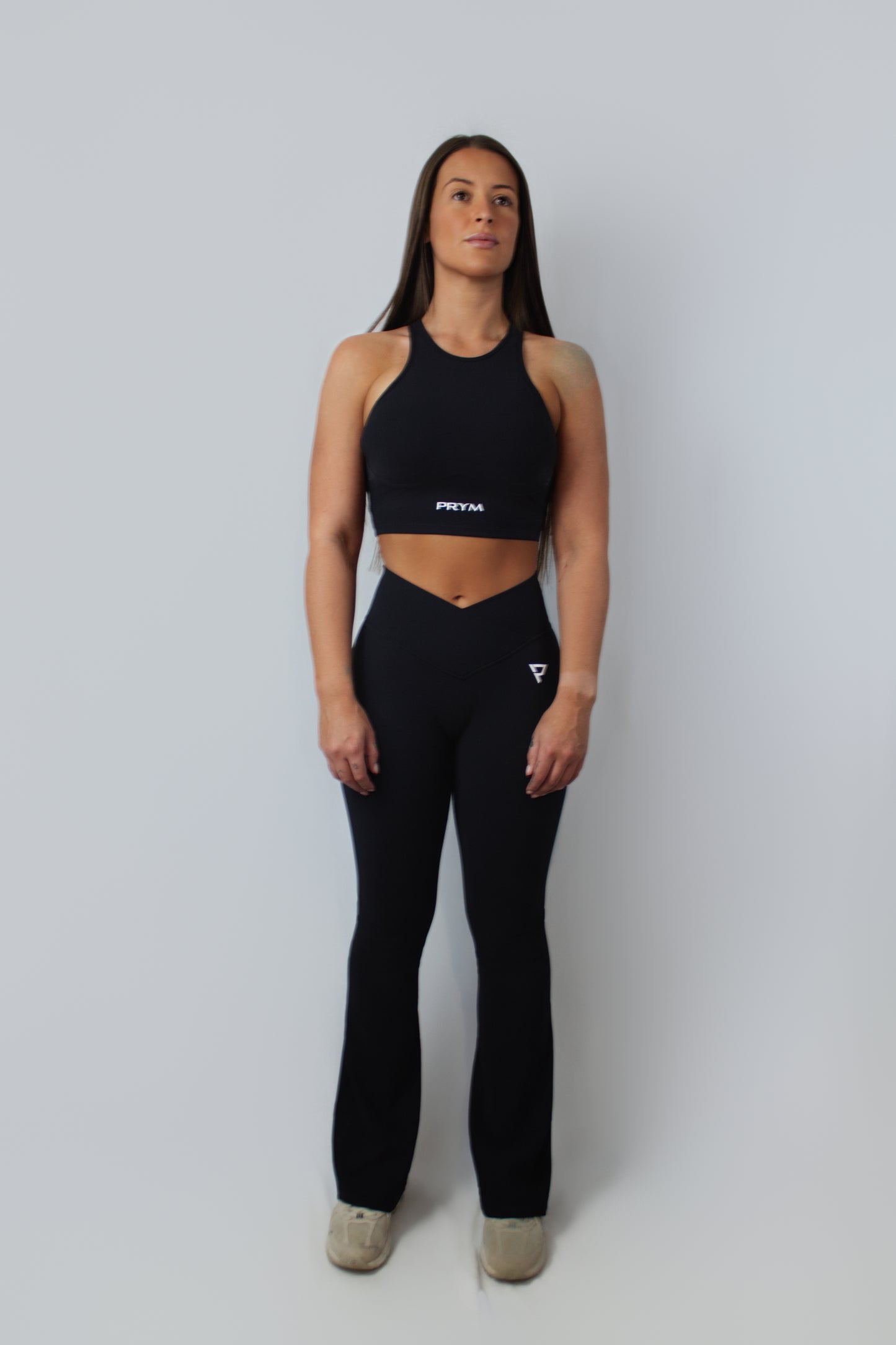 STRYDE FLAIR SET- VOID BLACK