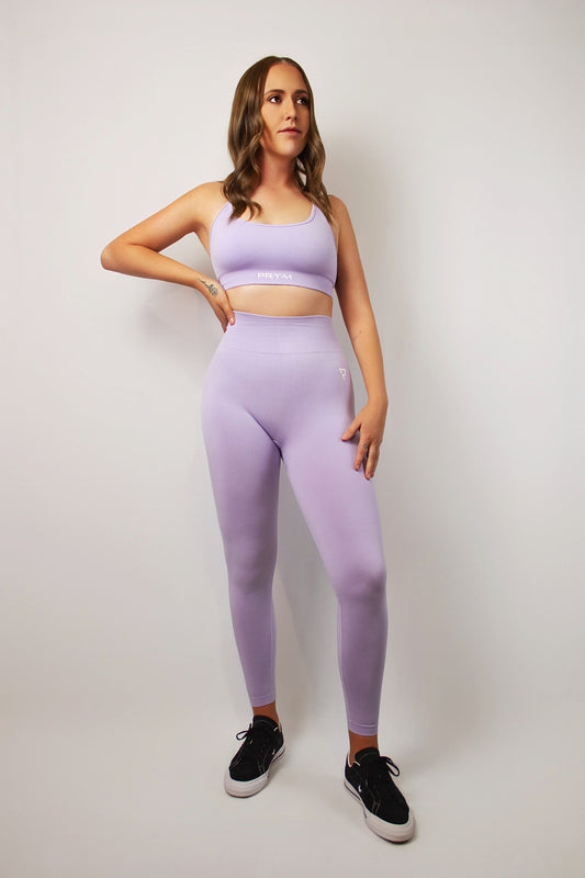 PRYM VEKTOR - Seamless Set – Shadow Lylac