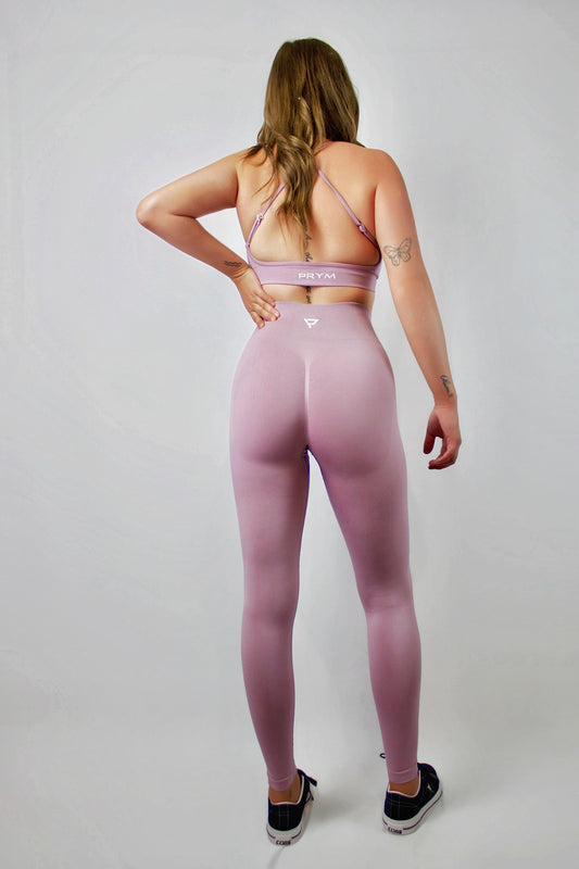 PRYM VEKTOR - Seamless Set - Rose Dust