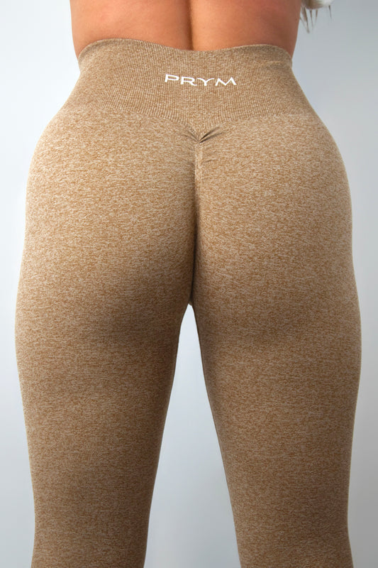 ASCENT II LEGGINGS - FOUNDATION