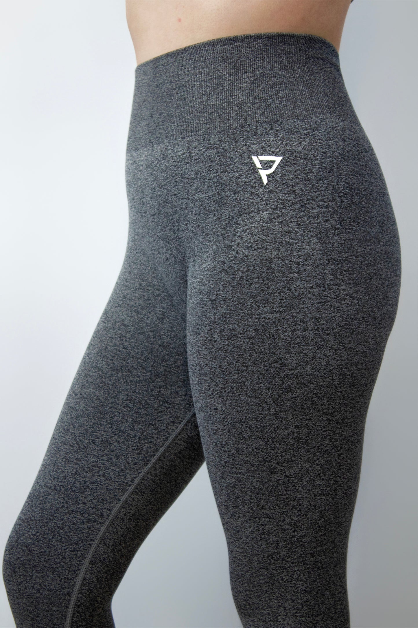ASCENT II LEGGINGS - GRAPHITE STEEL