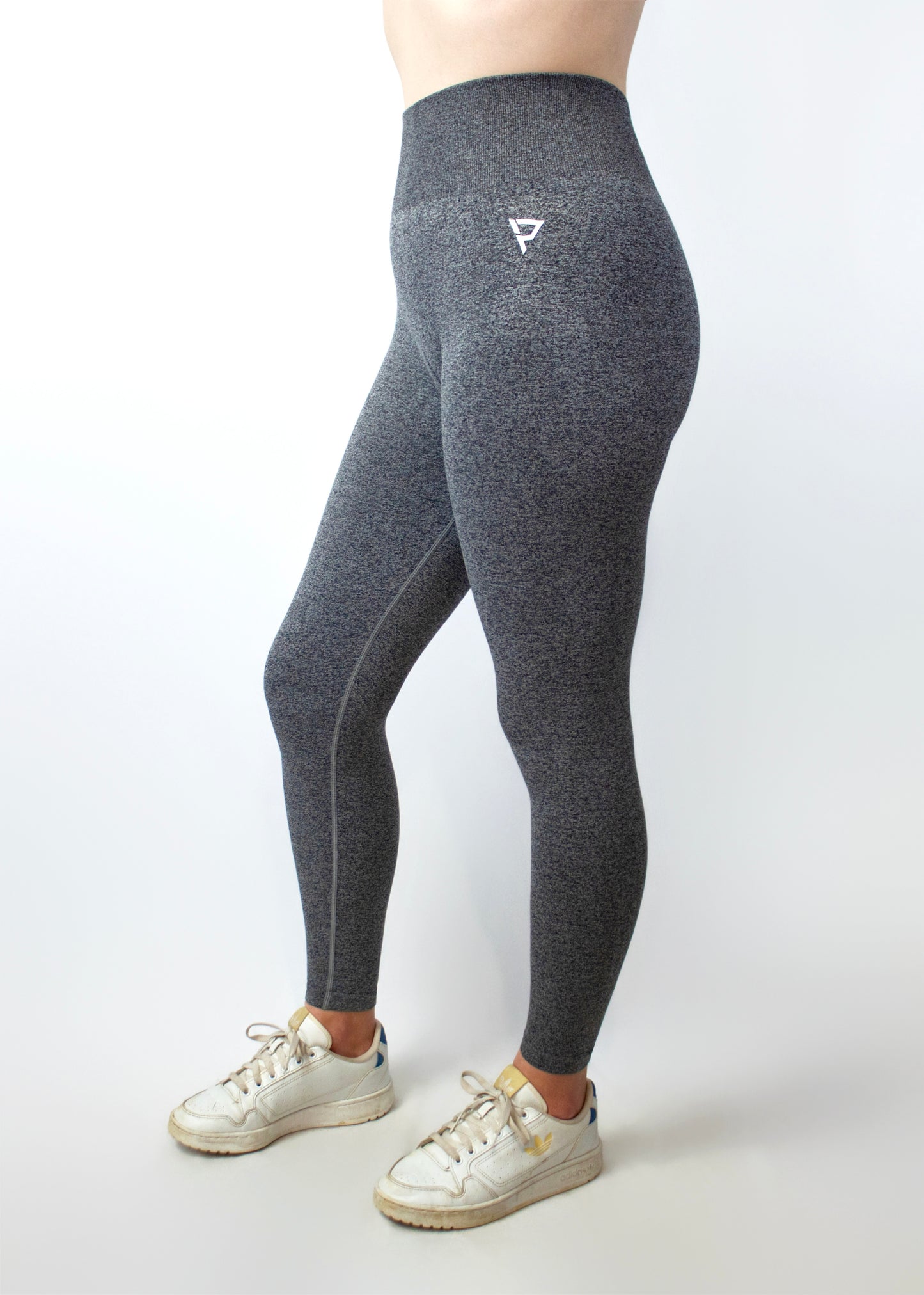 ASCENT II LEGGINGS - GRAPHITE STEEL
