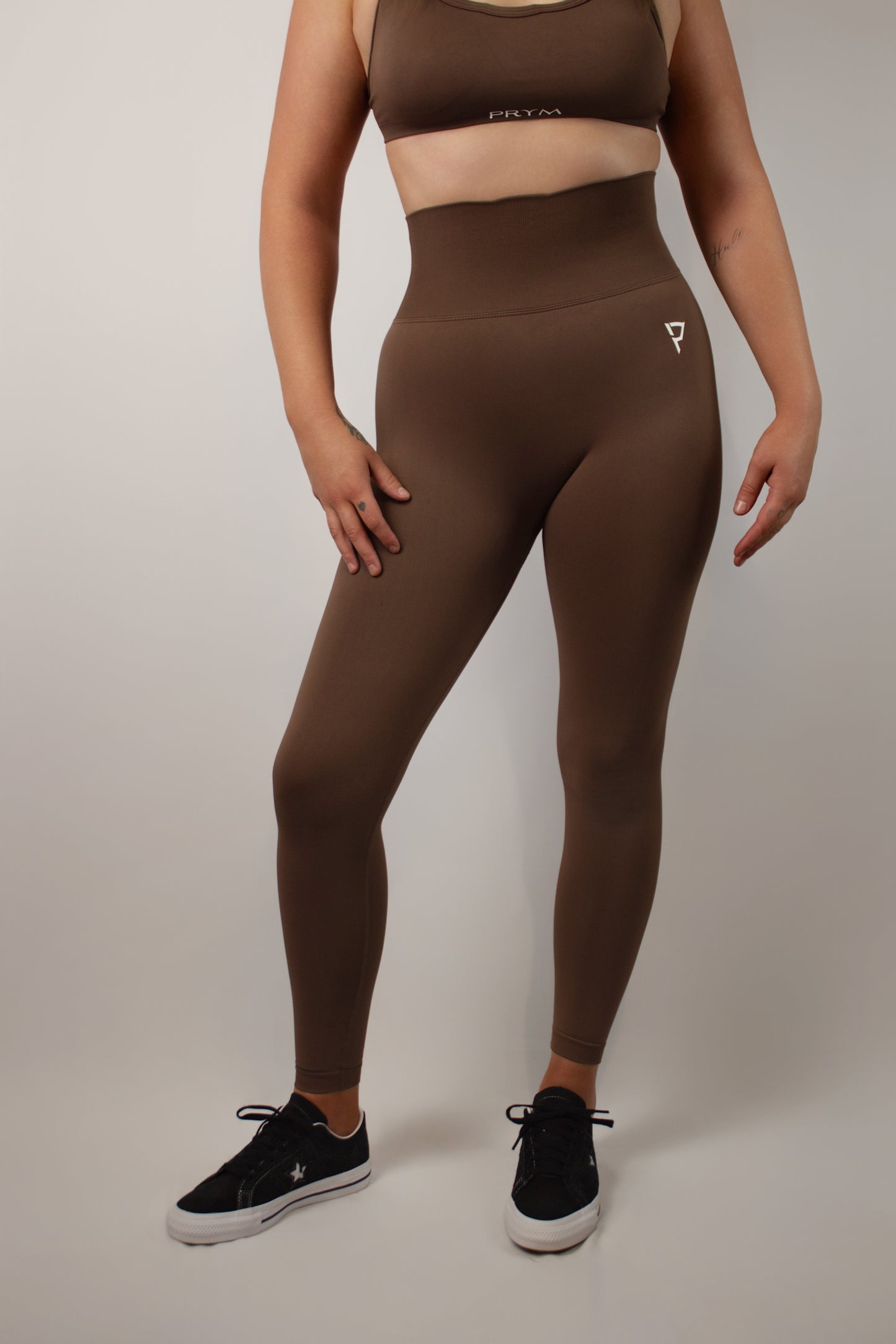 PRYM RYSE - Seamless Set – Earth Clay