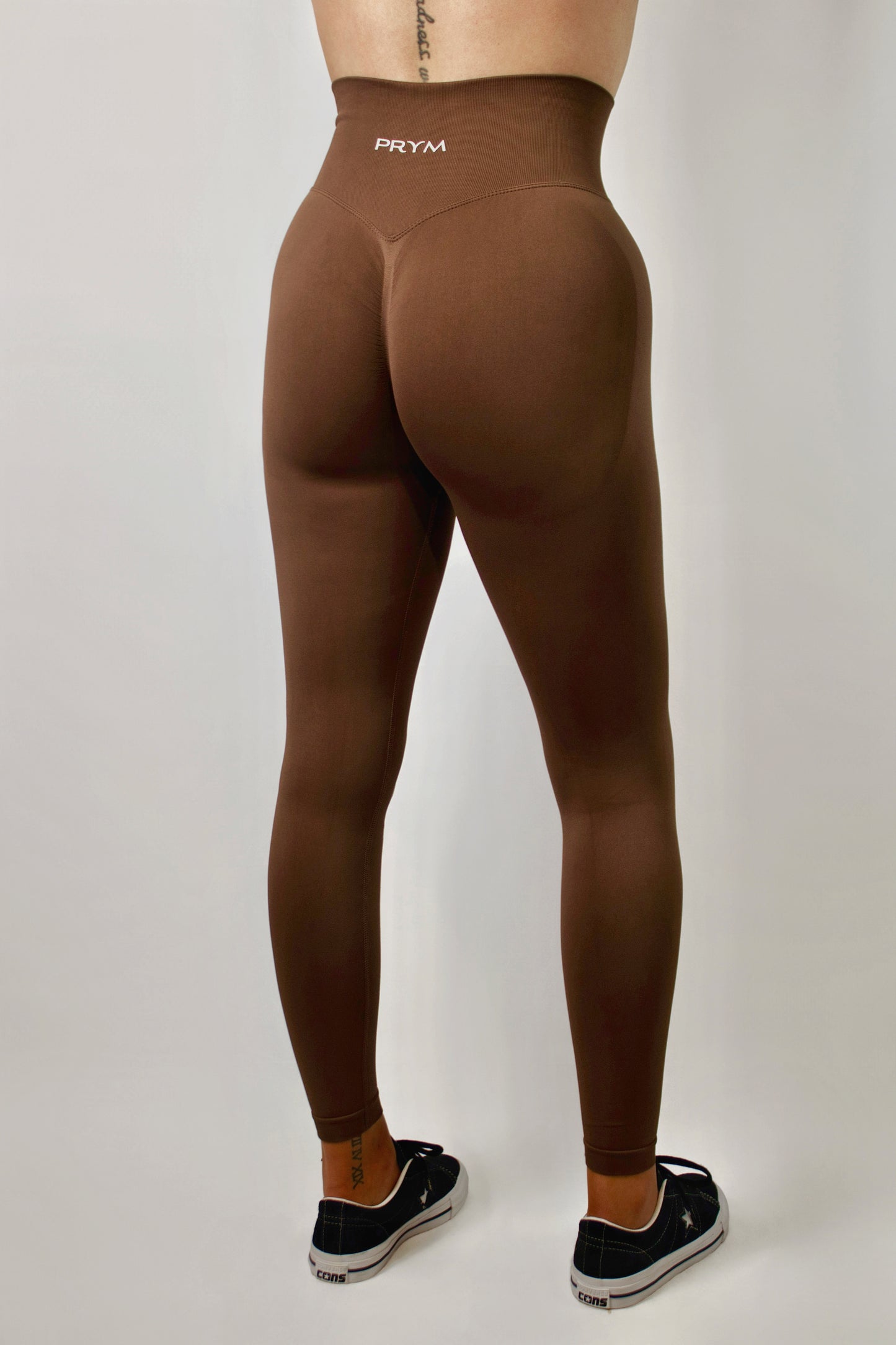 PRYM RYSE - Seamless Set – Earth Clay