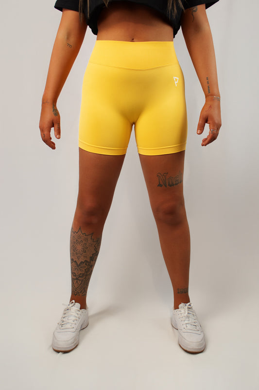 SOLAR YELLOW
