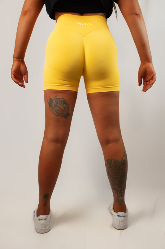 SOLAR YELLOW