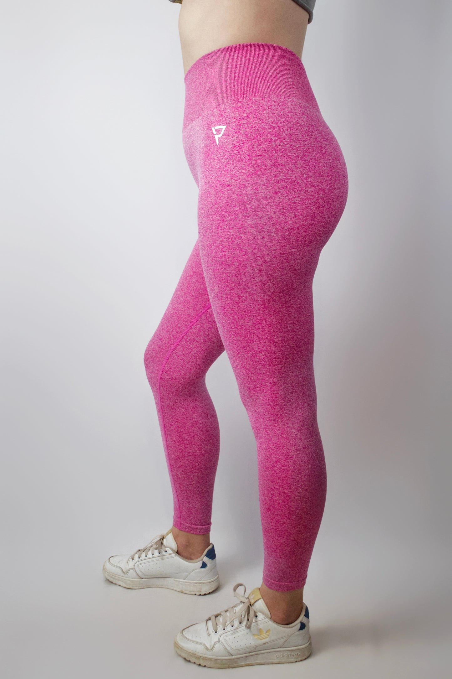 ASCENT II LEGGINGS - VOLT BLOOM