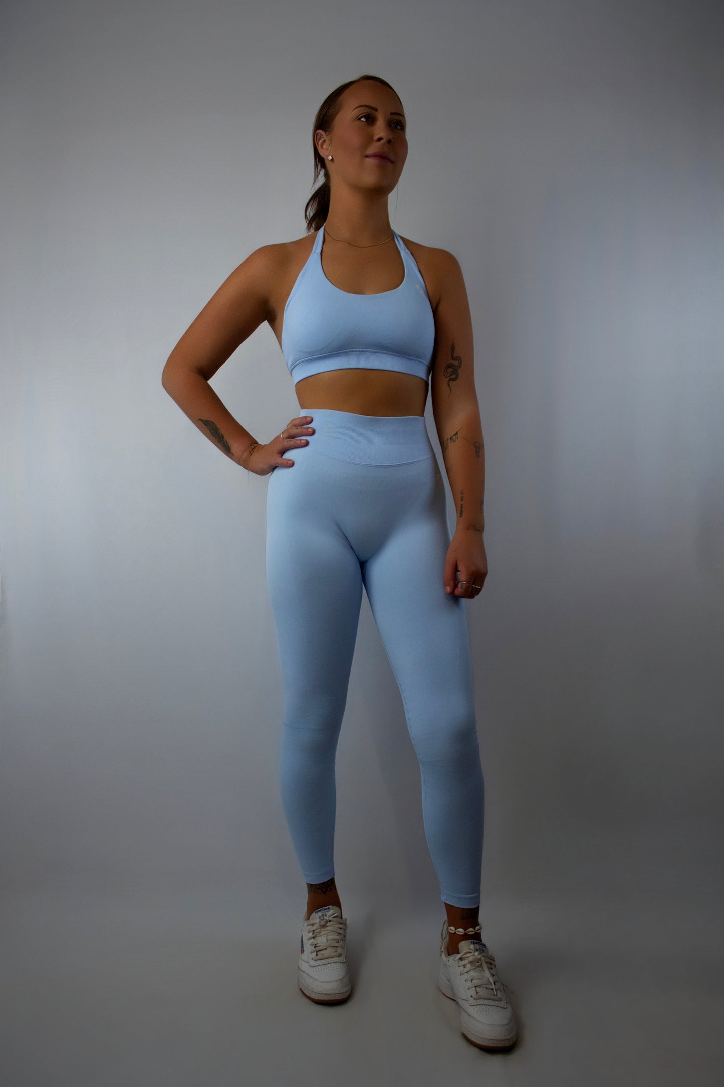 ASCEND SET — BRA & LEGGINGS
