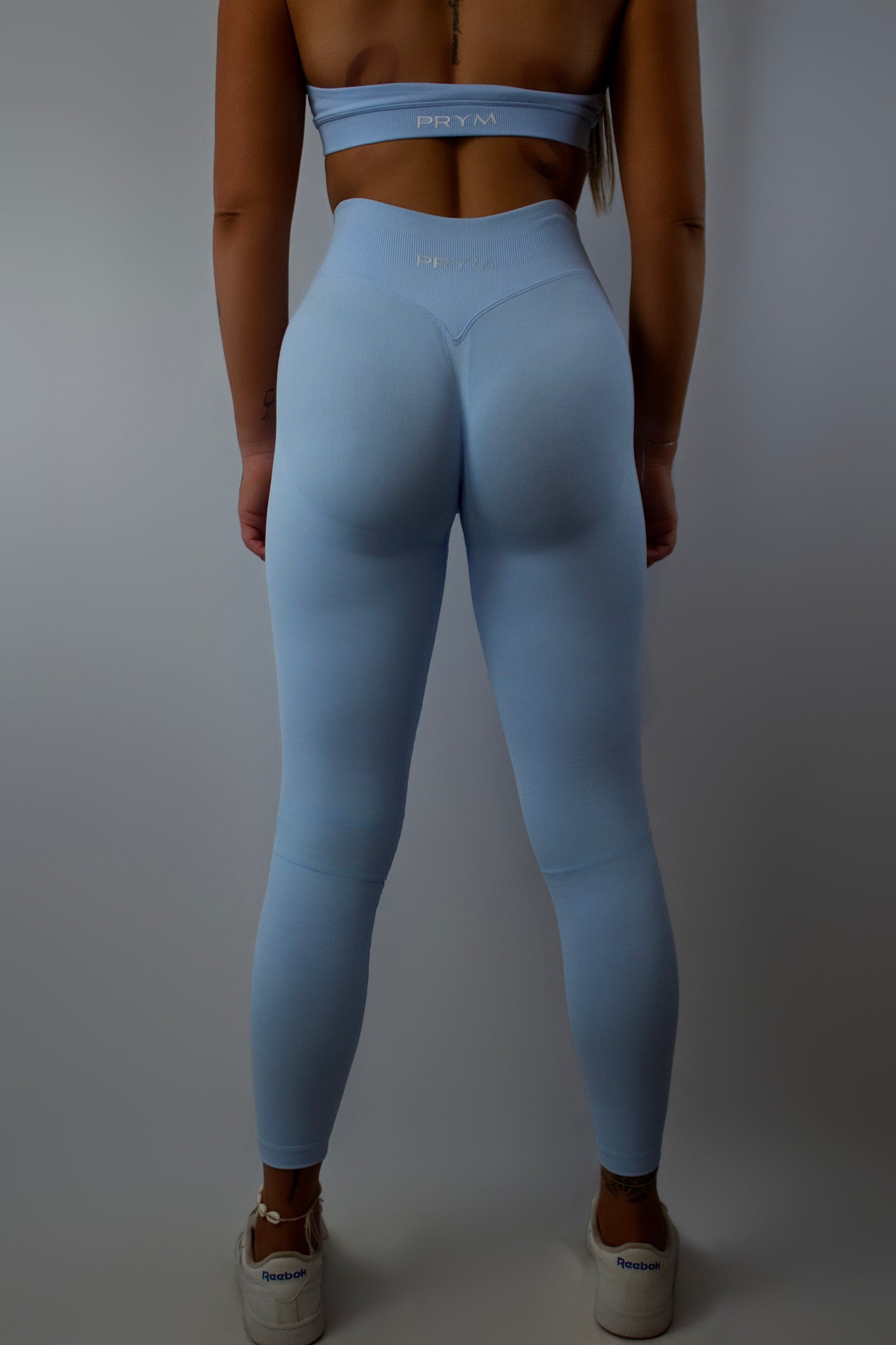 ASCEND SET — BRA & LEGGINGS