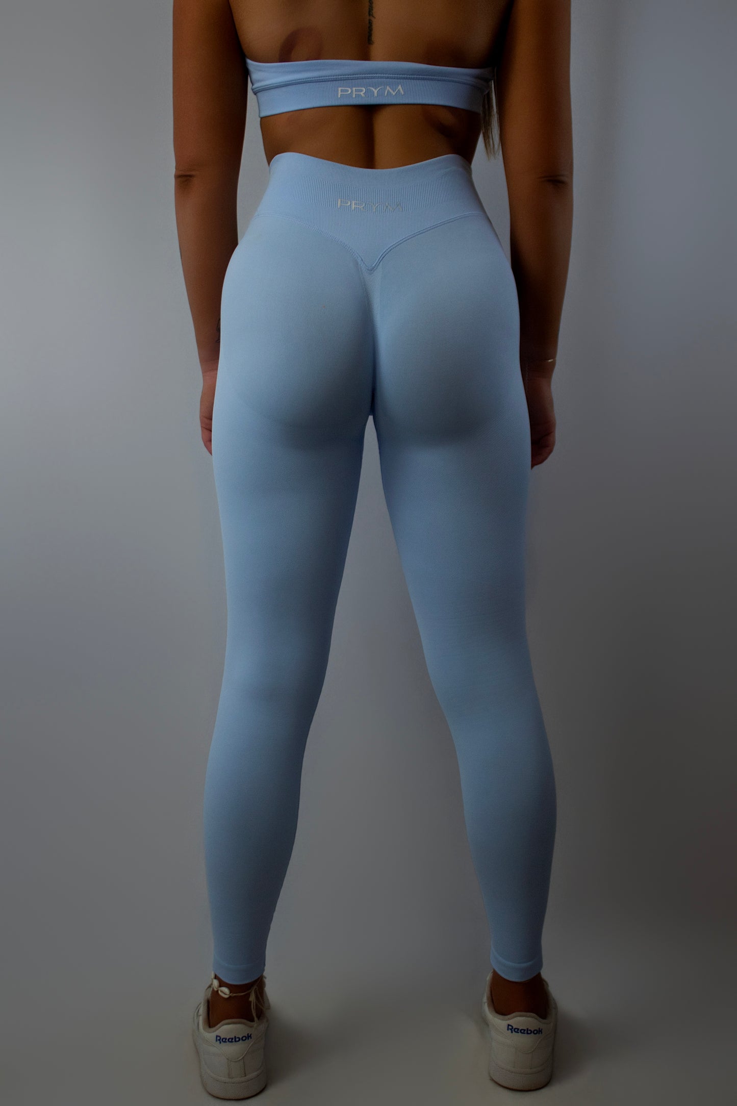 ASCEND SET — BRA & LEGGINGS