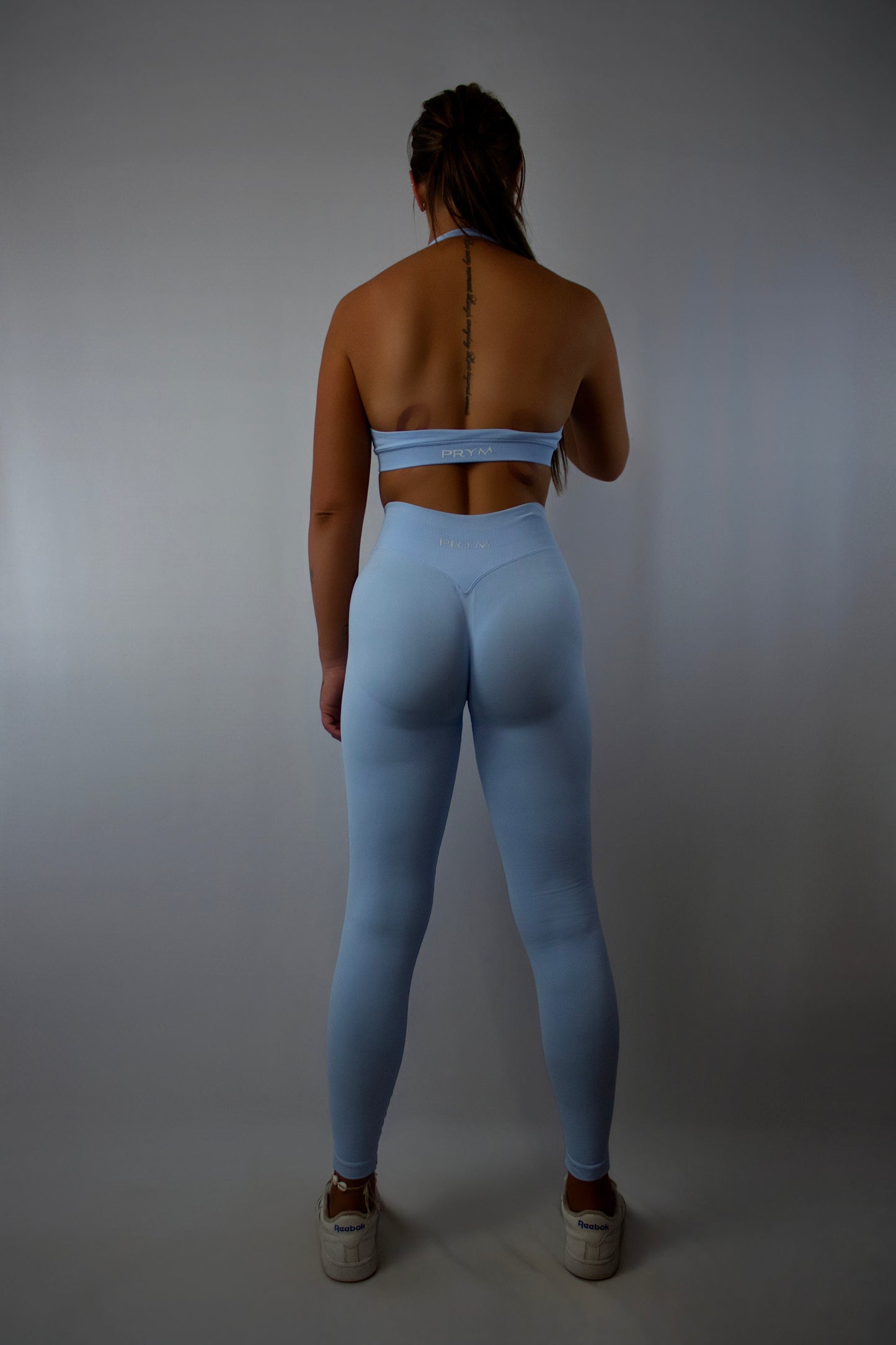 ASCEND SET — BRA & LEGGINGS