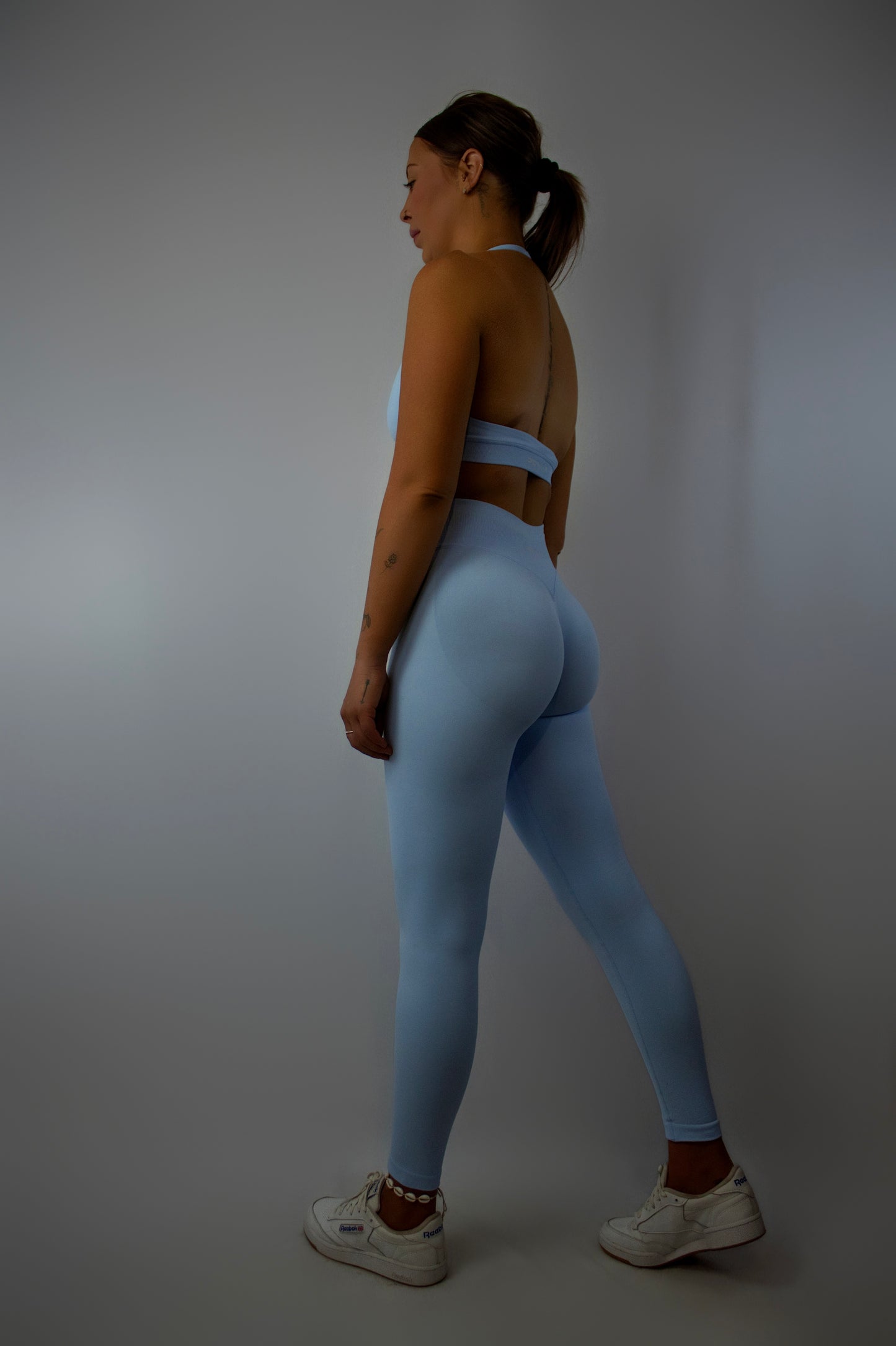 ASCEND SET — BRA & LEGGINGS