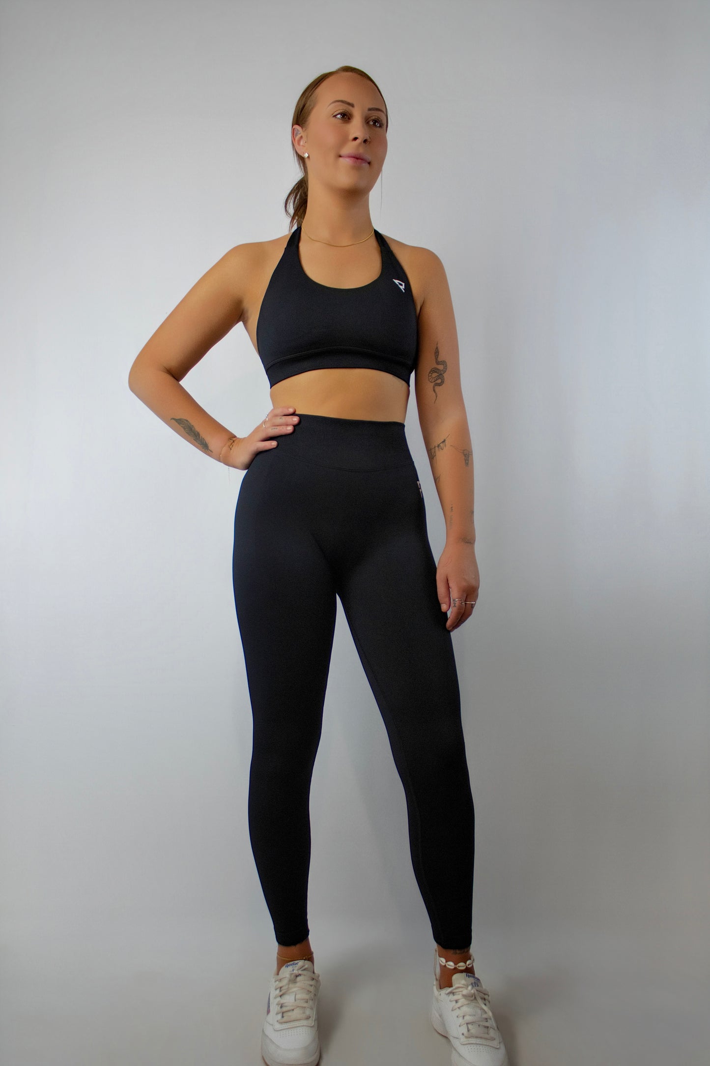 ASCEND LEGGINGS