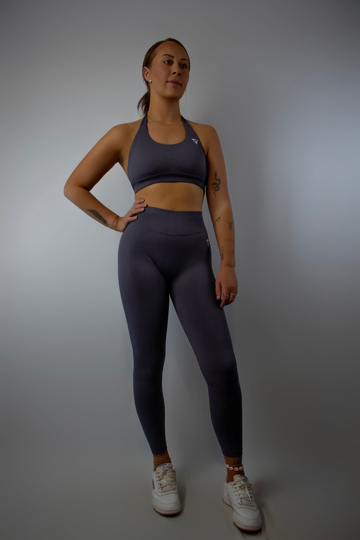 ASCEND SET — BRA & LEGGINGS