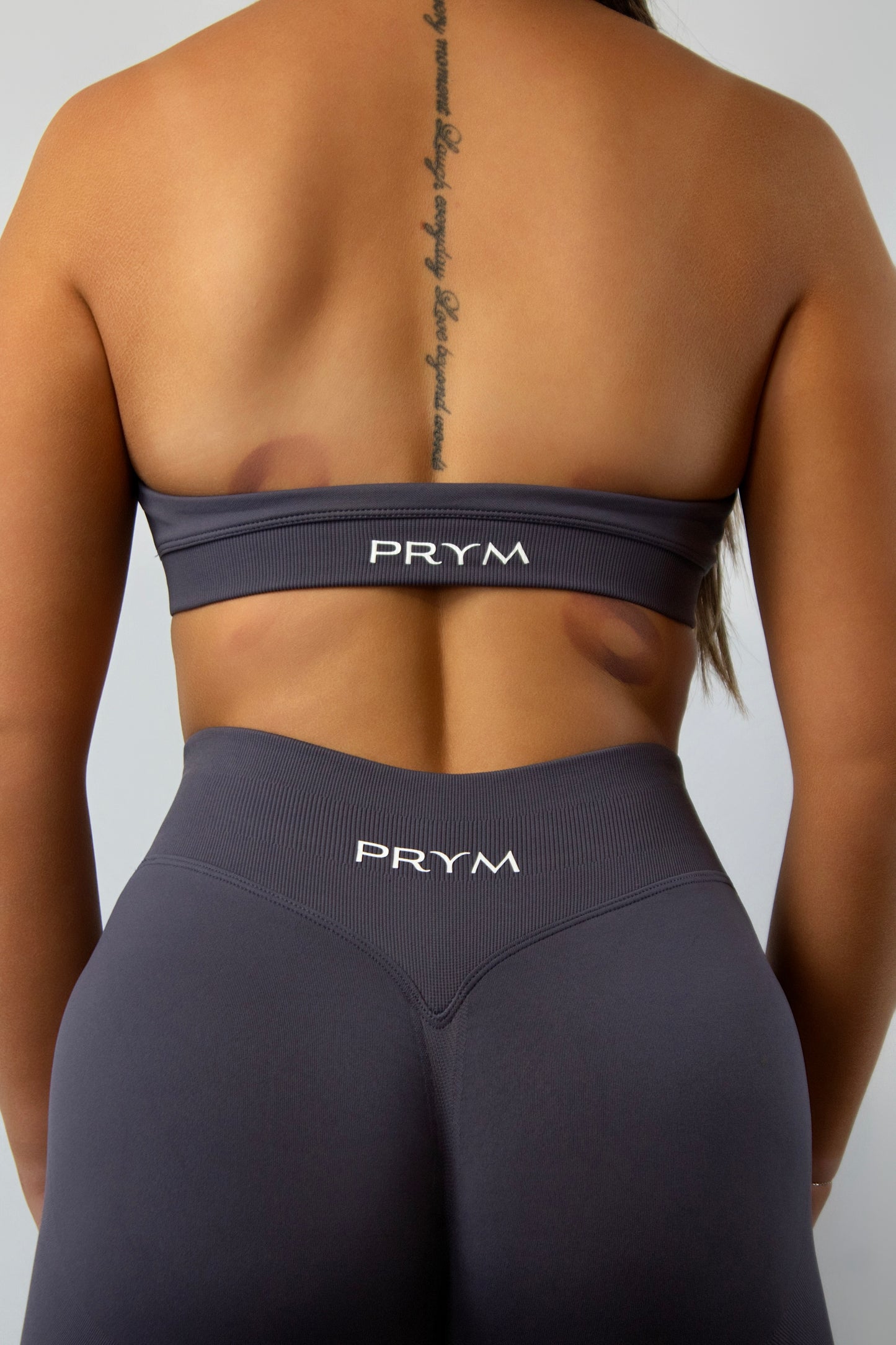 ASCEND SET — BRA & LEGGINGS