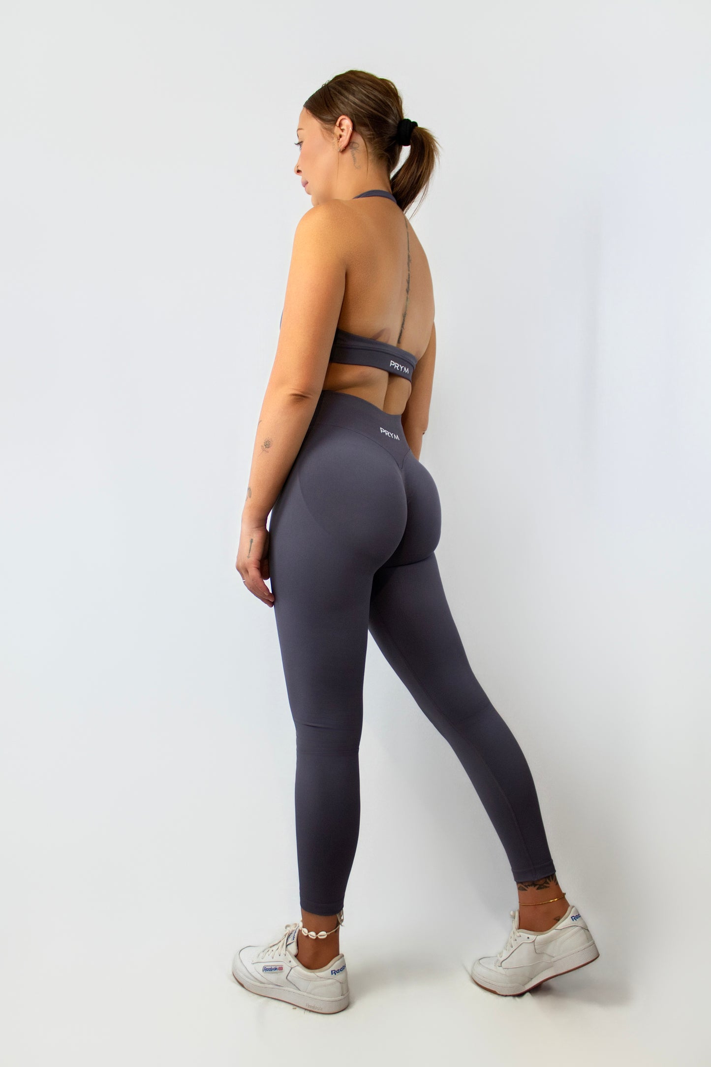 ASCEND LEGGINGS