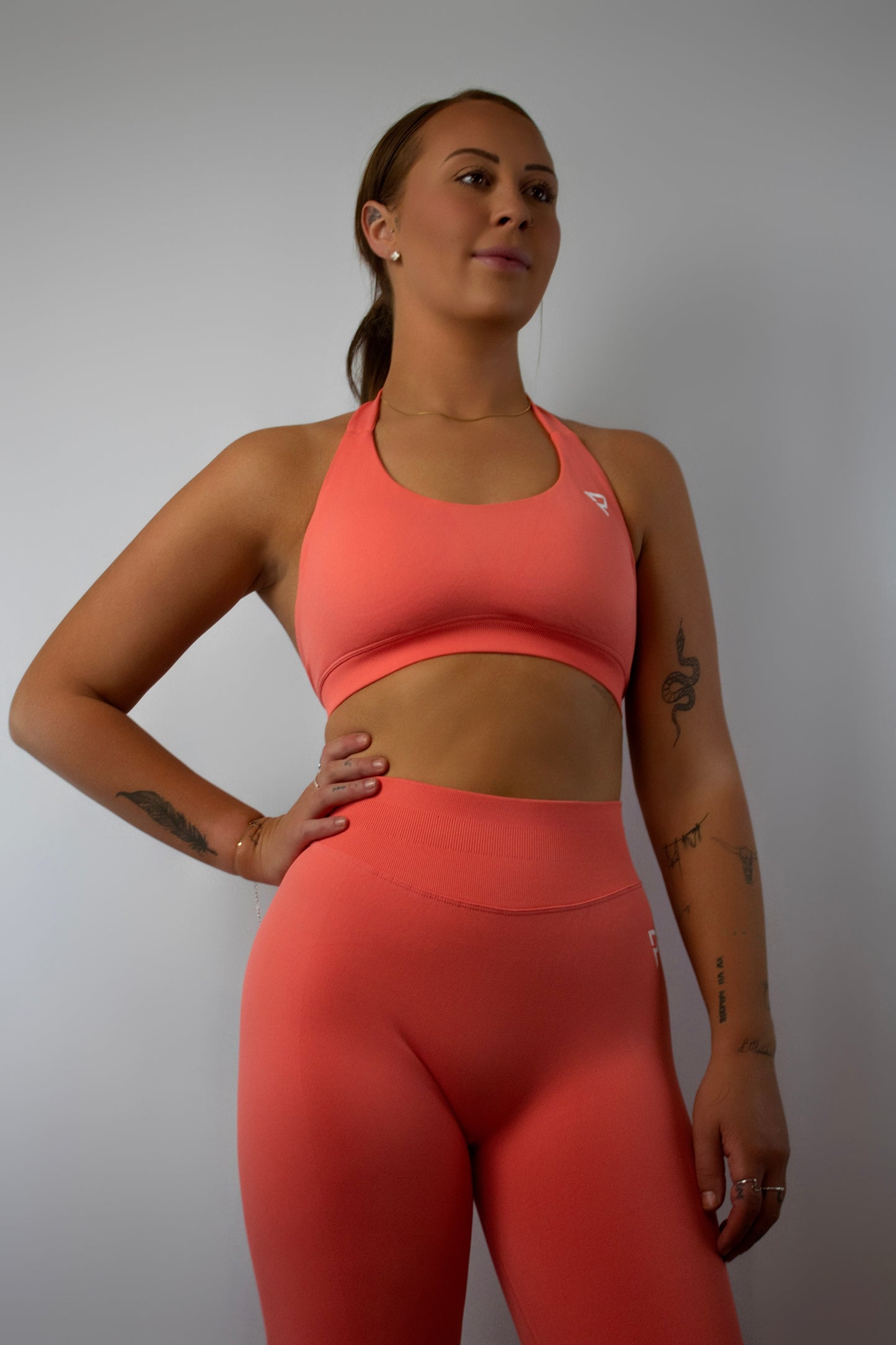 ASCEND LEGGINGS