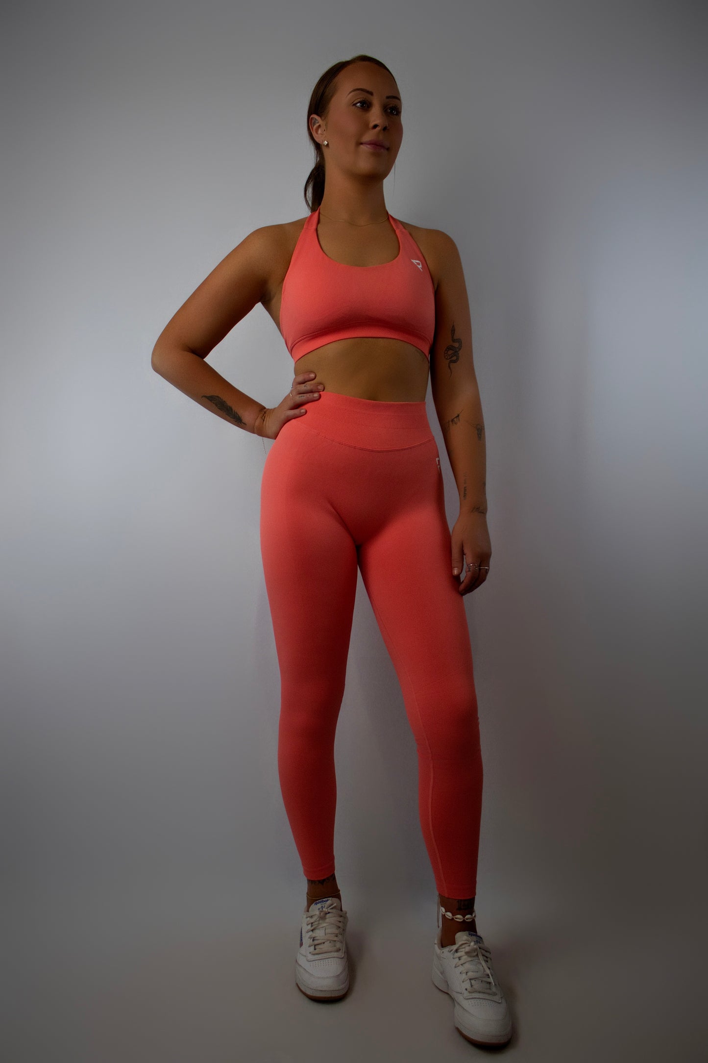 ASCEND LEGGINGS