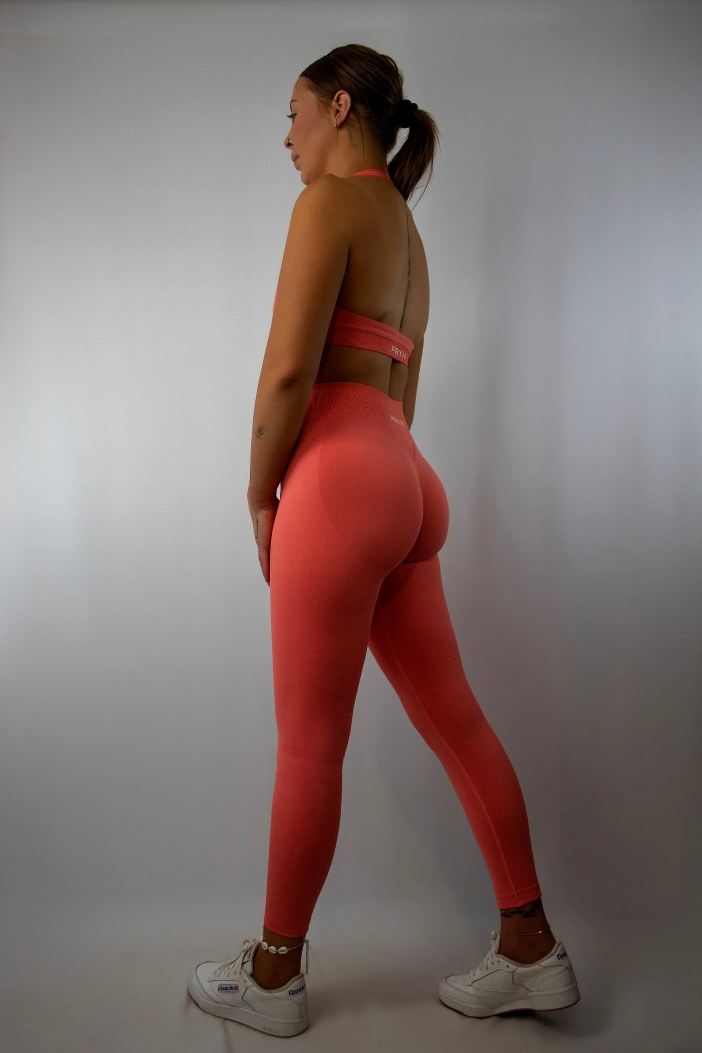 ASCEND LEGGINGS